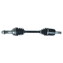 Tytaneum Replacement CV Axle for Honda - Front Right [MPN: 813-0076]_727274