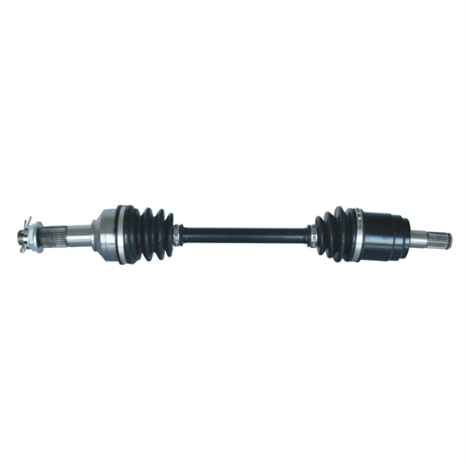 Tytaneum Replacement CV Axle for Honda - Front Right 813-0077_727275