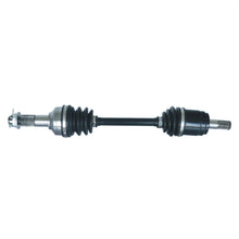Tytaneum Replacement CV Axle for Honda - Front Left [MPN: 813-0079]_727277
