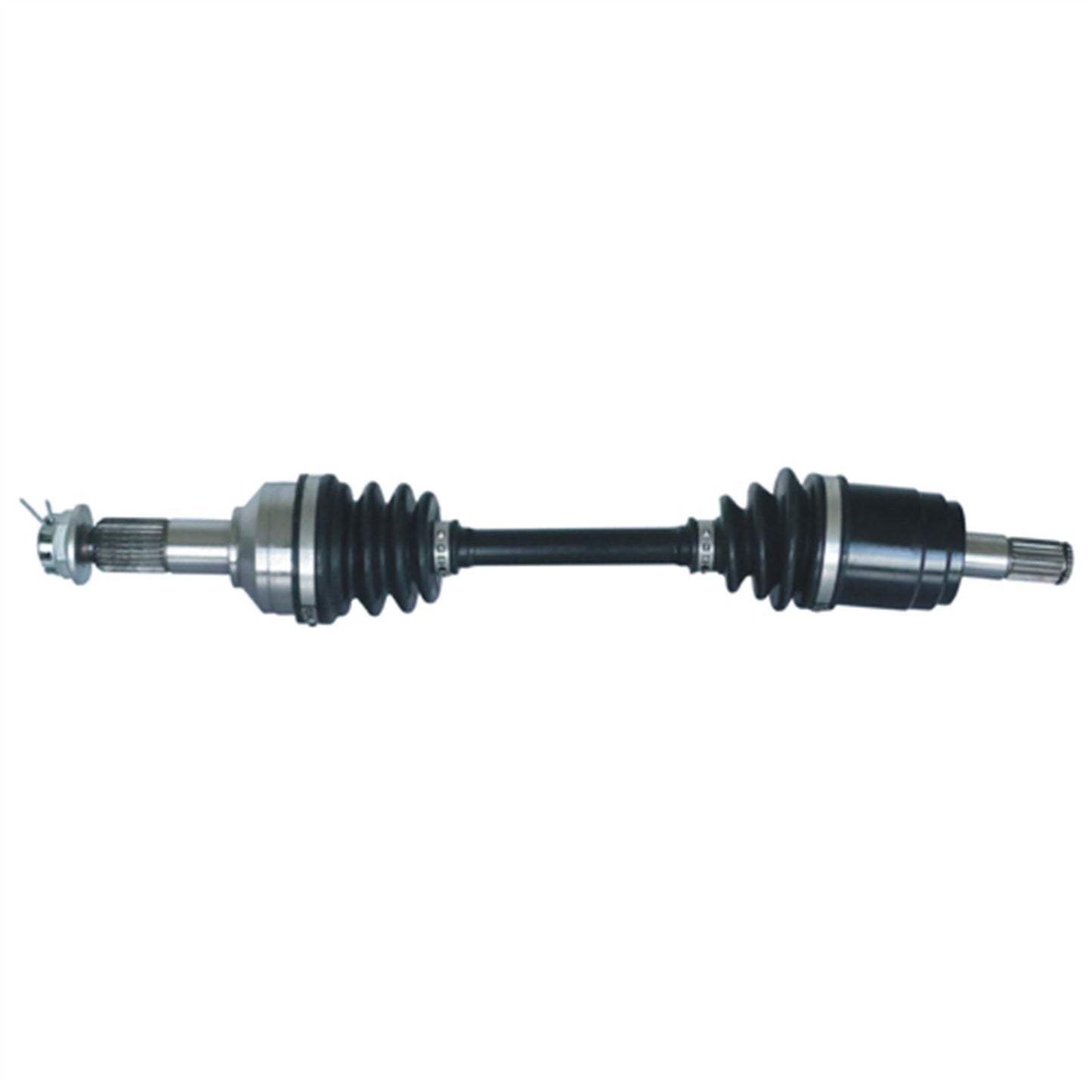 Tytaneum Replacement CV Axle for Honda - Front Left 813-0080_727278