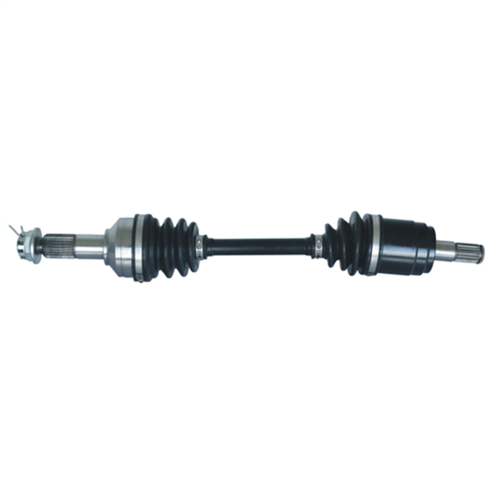 Tytaneum Replacement CV Axle for Honda - Front Left 813-0080_727278
