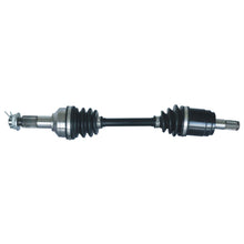 Tytaneum Replacement CV Axle for Honda - Front Left 813-0080_727278