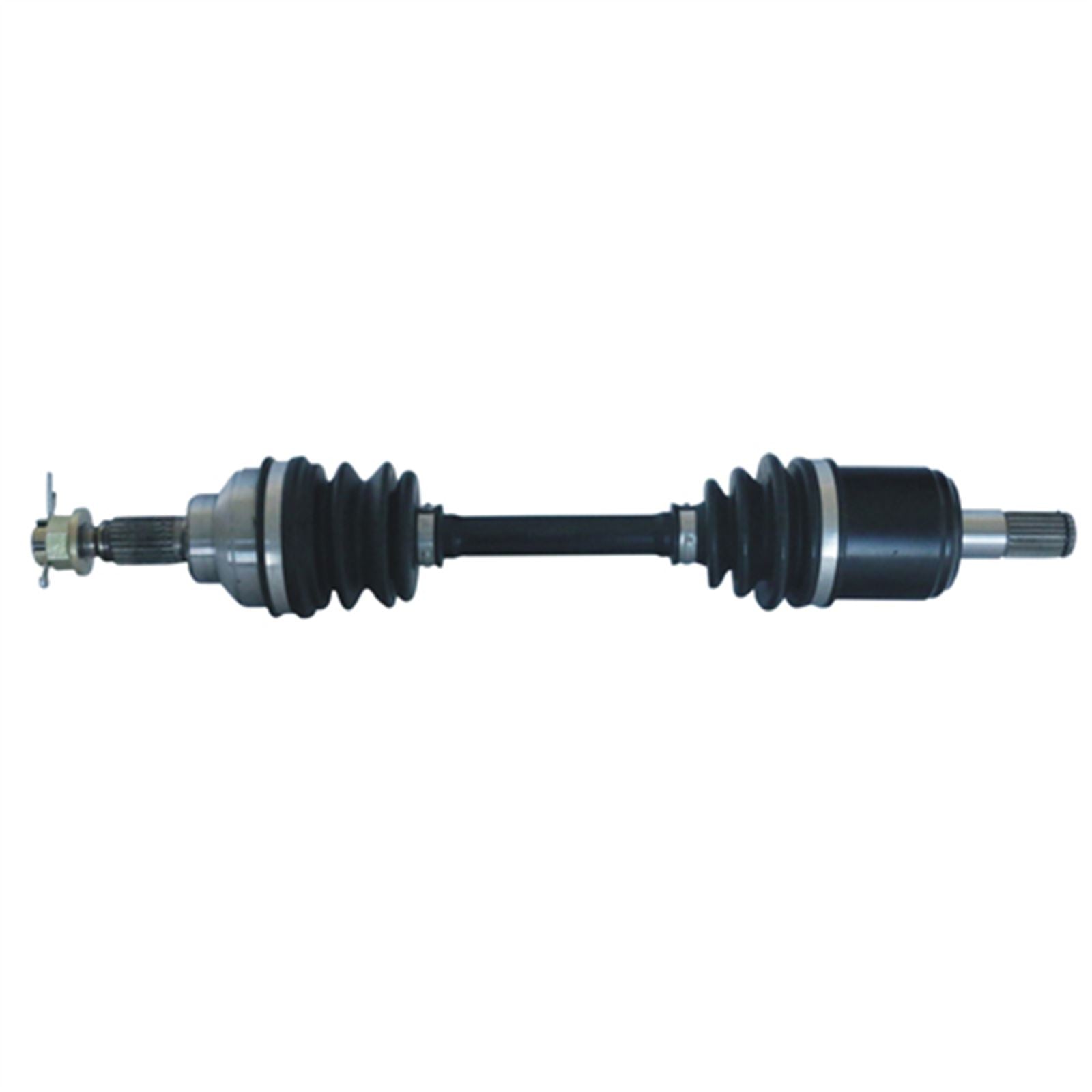 Tytaneum Replacement CV Axle for Honda - Front Left 813-0082_727280