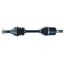 Tytaneum Replacement CV Axle for Honda - Front Left 813-0082_727280