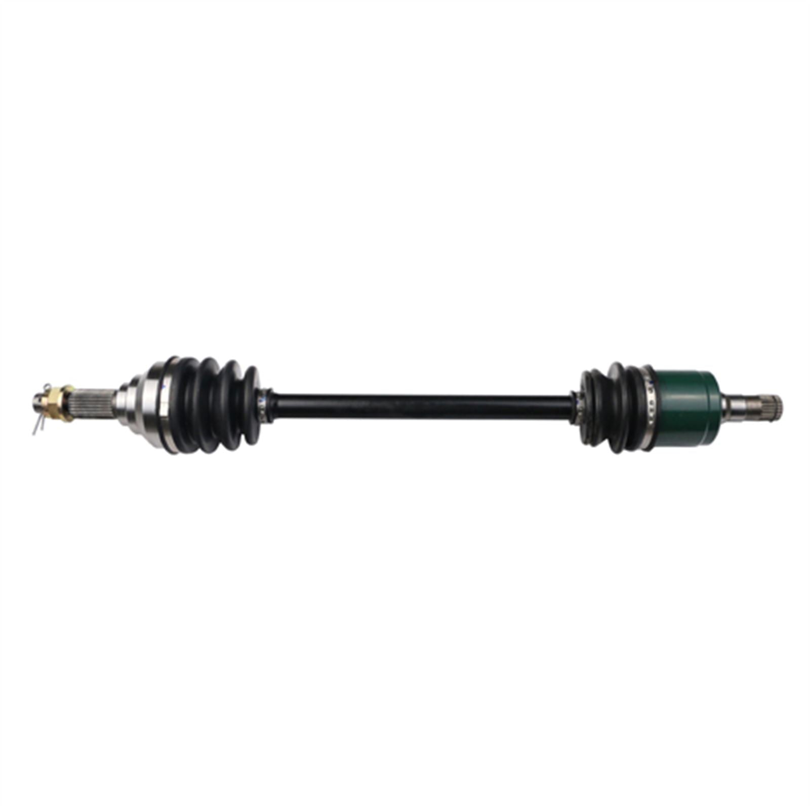 Tytaneum OE Replacement CV Axle John Deere - Front Right 813-0088_727286