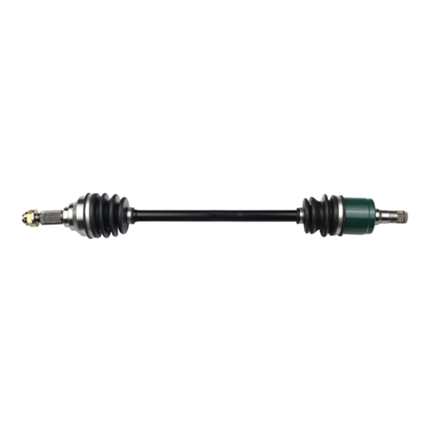 Tytaneum OE Replacement CV Axle  John Deere - Front Left 813-0089_727287