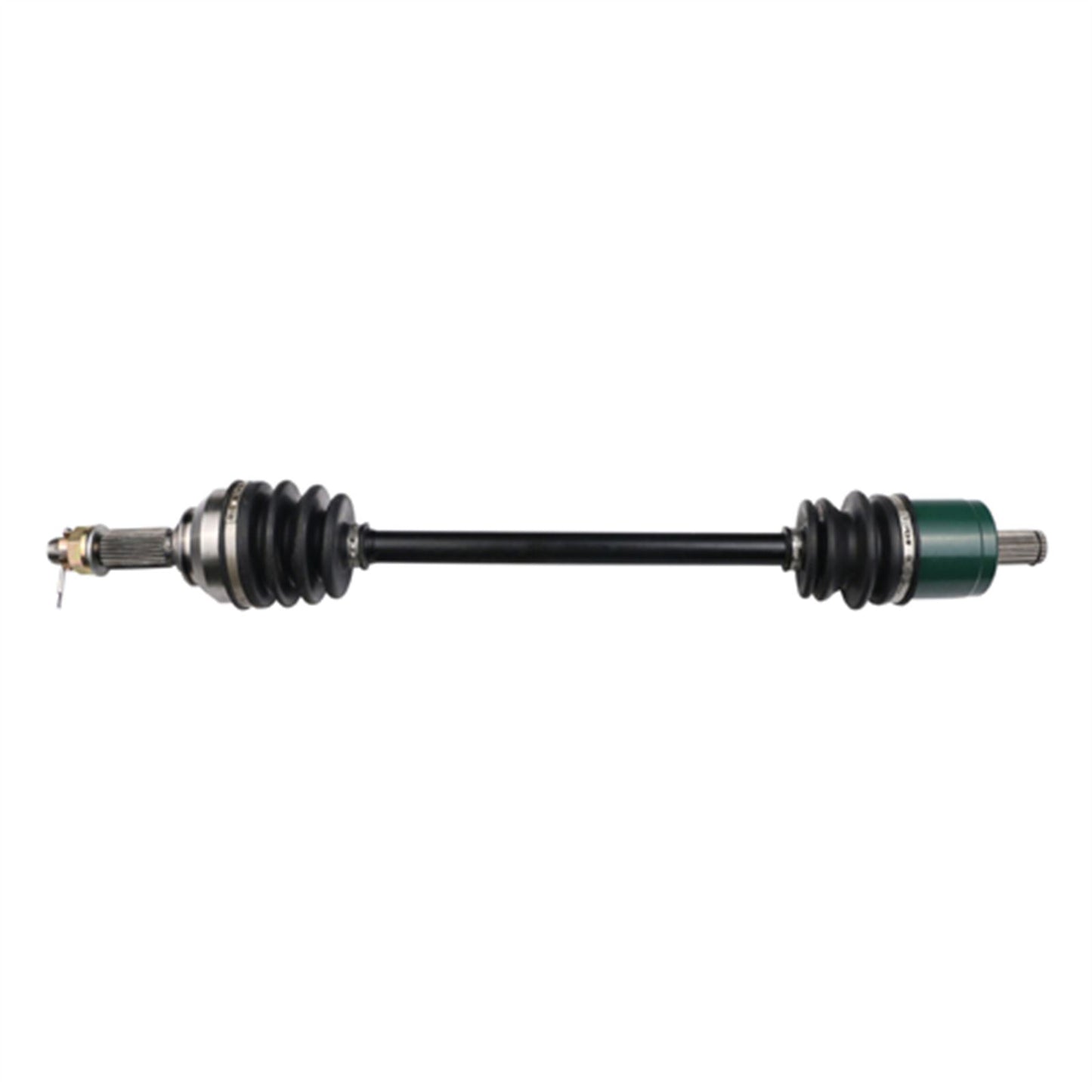 Tytaneum OE Replacement CV Axle John Deere - Front Left [MPN: 813-0092]_727291