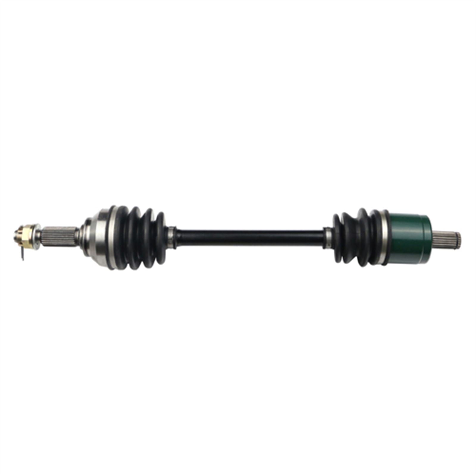 Tytaneum OE Replacement CV Axle John Deere - Front Right [MPN: 813-0093]_727292