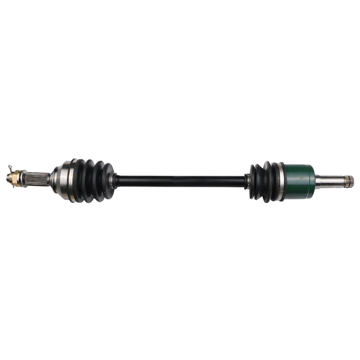 Tytaneum OE Replacement CV Axle  John Deere - Front Left [MPN: 813-0095]_727303