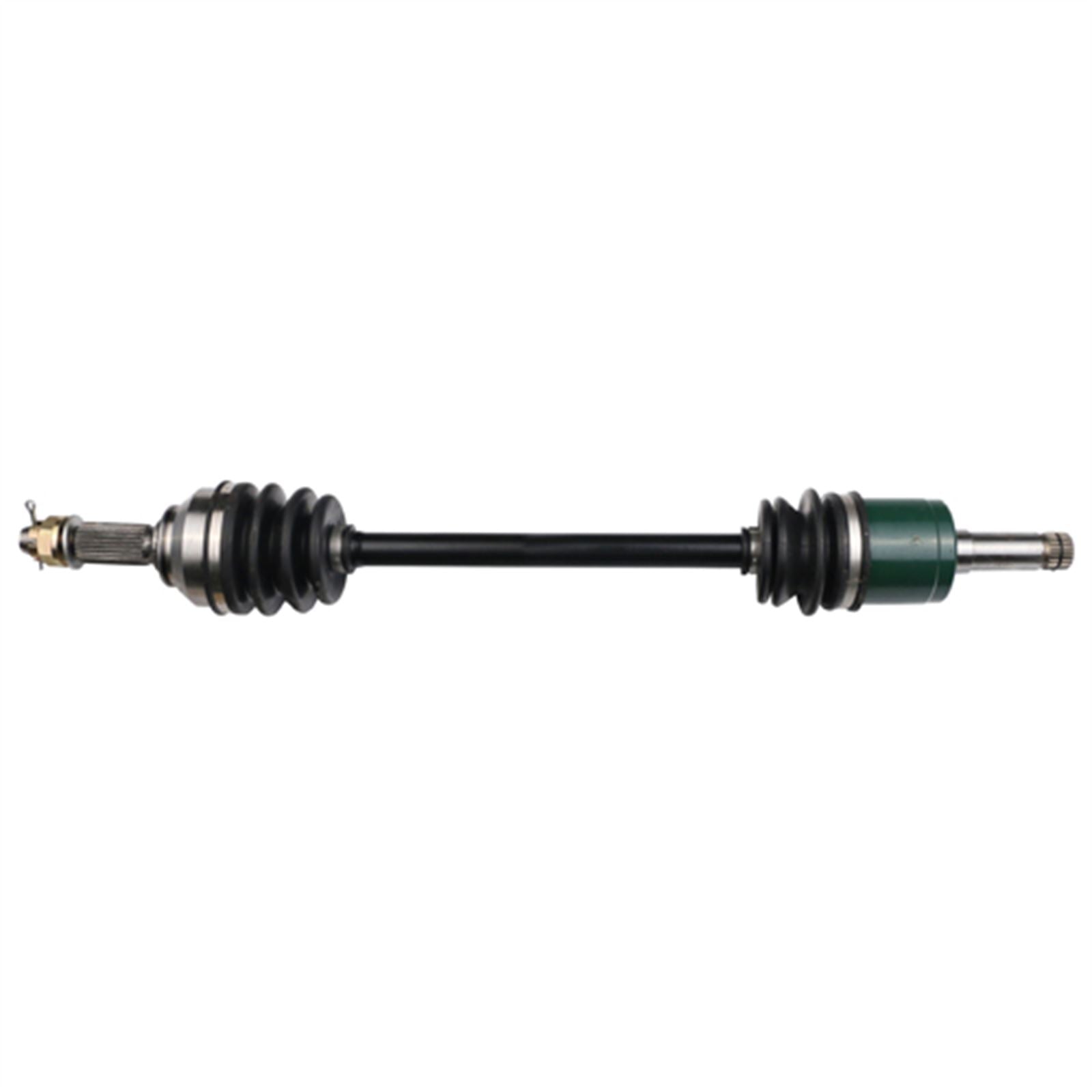 Tytaneum OE Replacement CV Axle  John Deere - Front Left [MPN: 813-0095]_727303