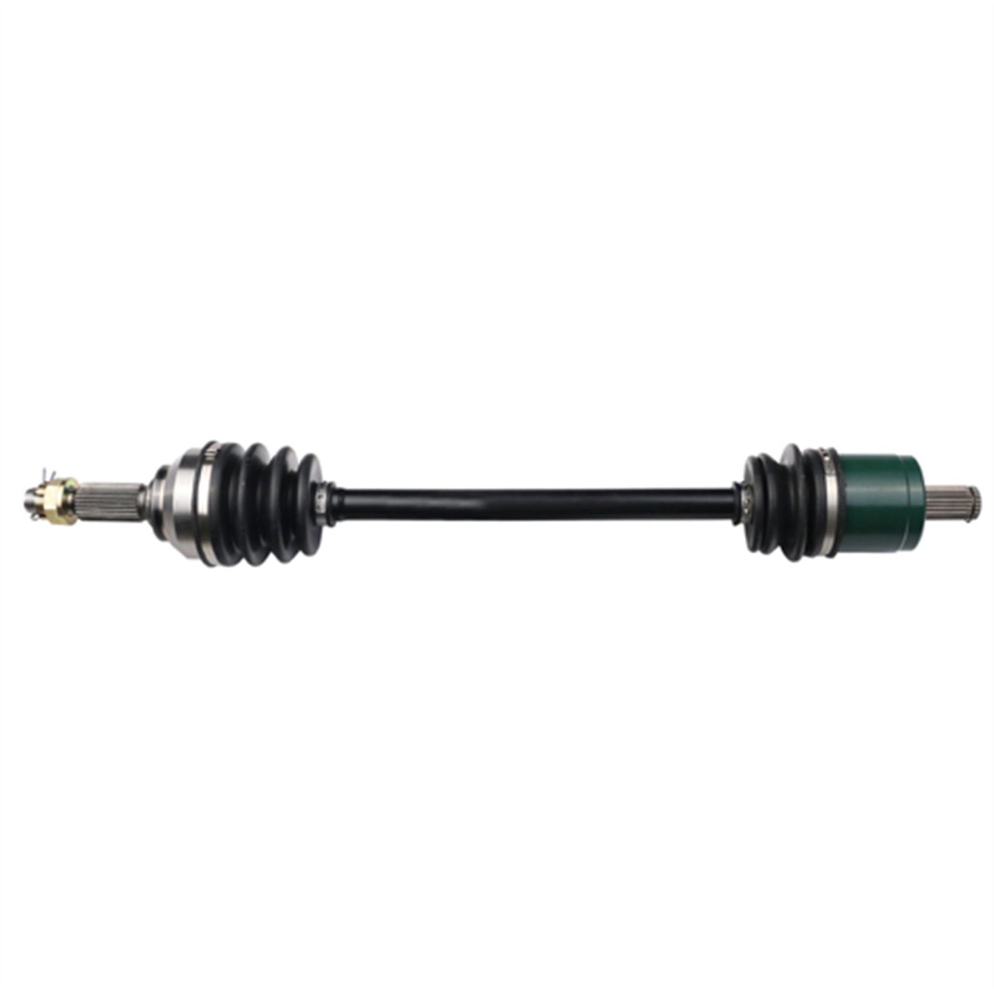 Tytaneum OE Replacement CV Axle  John Deere - Front Left 813-0096_727299