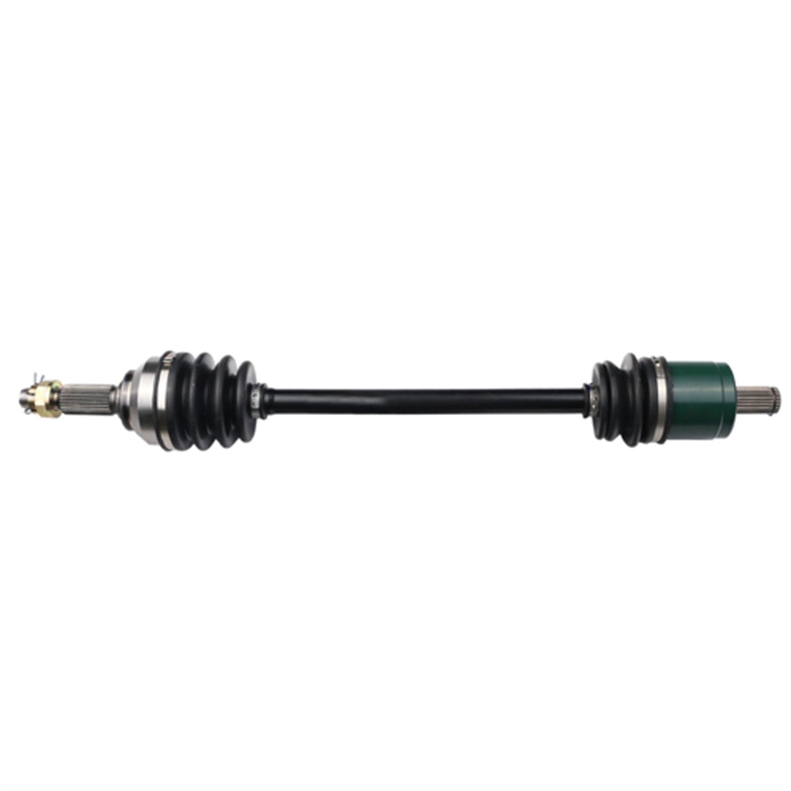 Tytaneum OE Replacement CV Axle  John Deere - Front Left 813-0096_727299