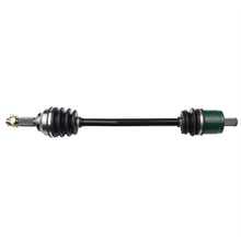 Tytaneum OE Replacement CV Axle  John Deere - Front Left 813-0096_727299