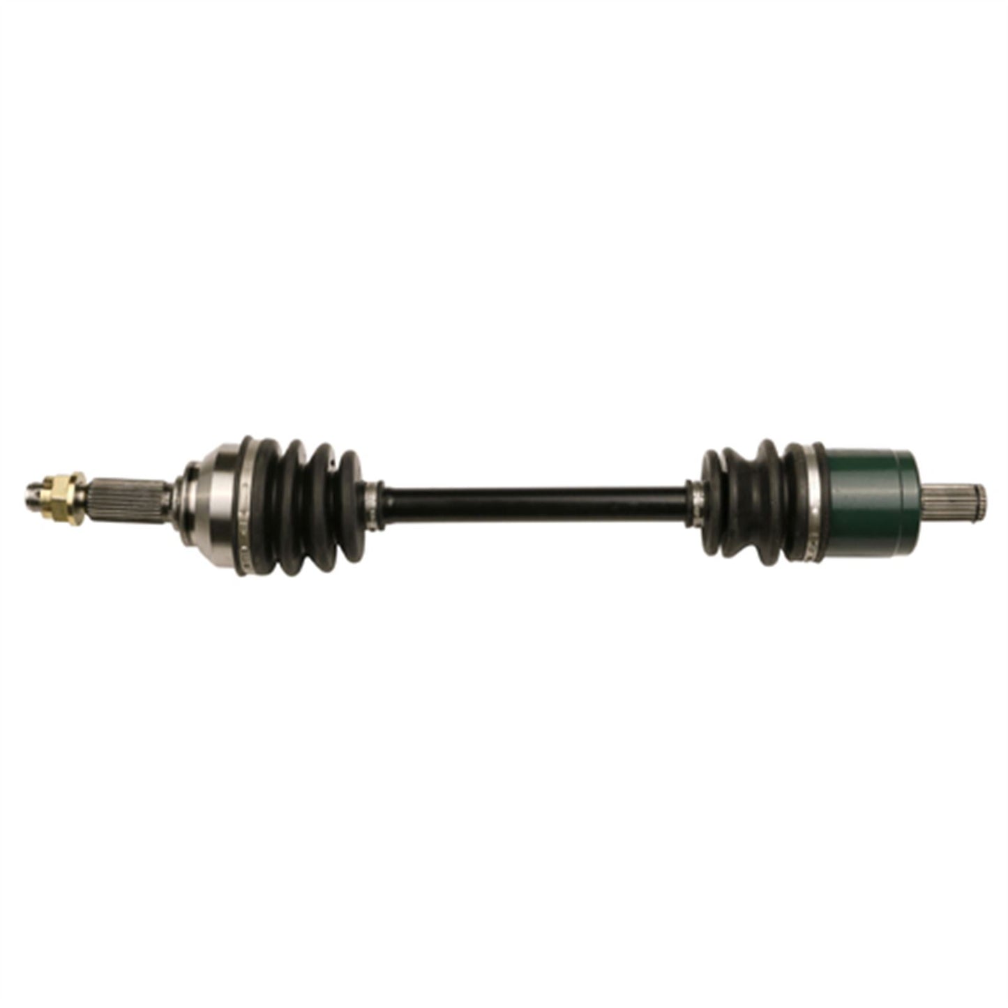 Tytaneum OE Replacement CV Axle John Deere - Front Right [MPN: 813-0097]_727296