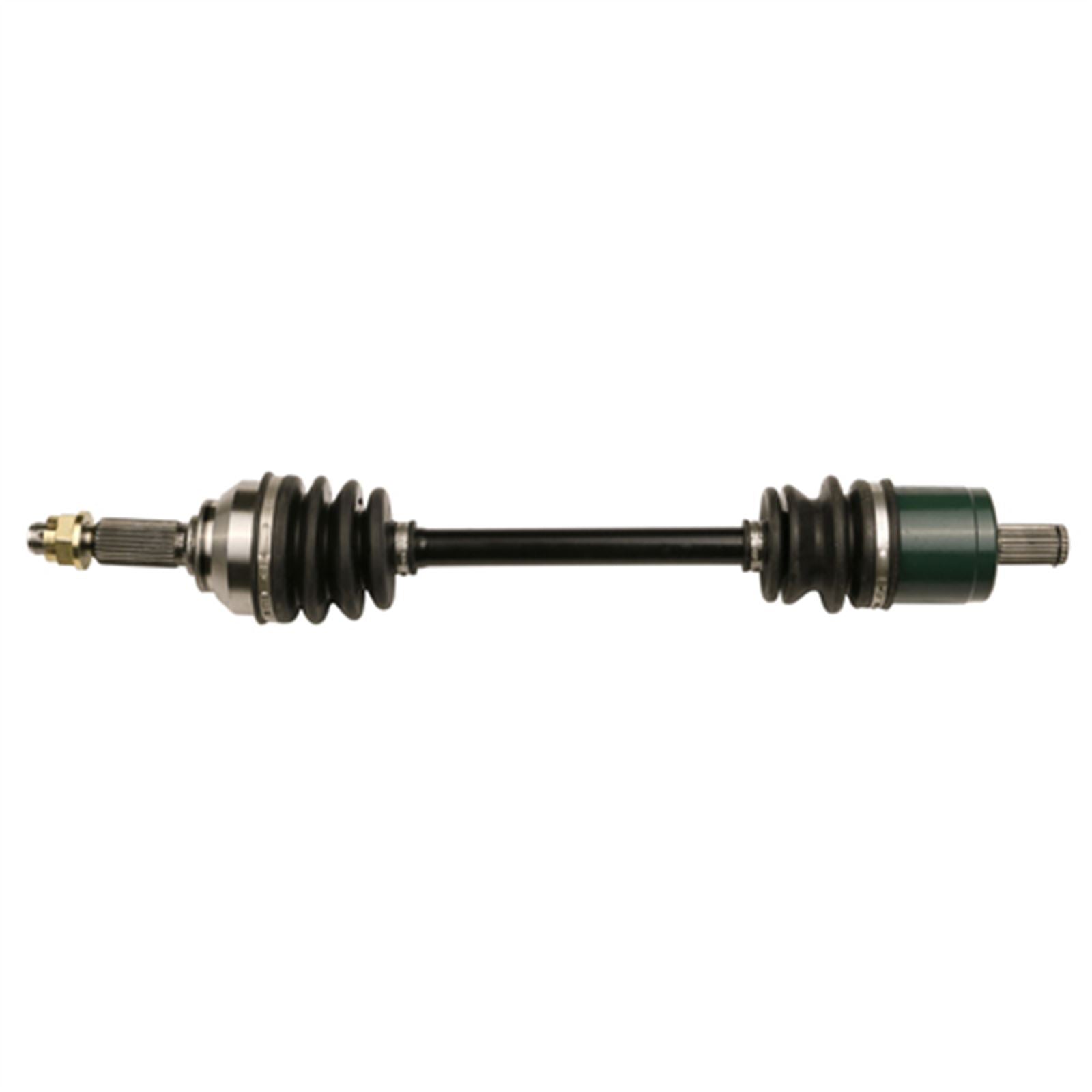 Tytaneum OE Replacement CV Axle John Deere - Front Right [MPN: 813-0097]_727296