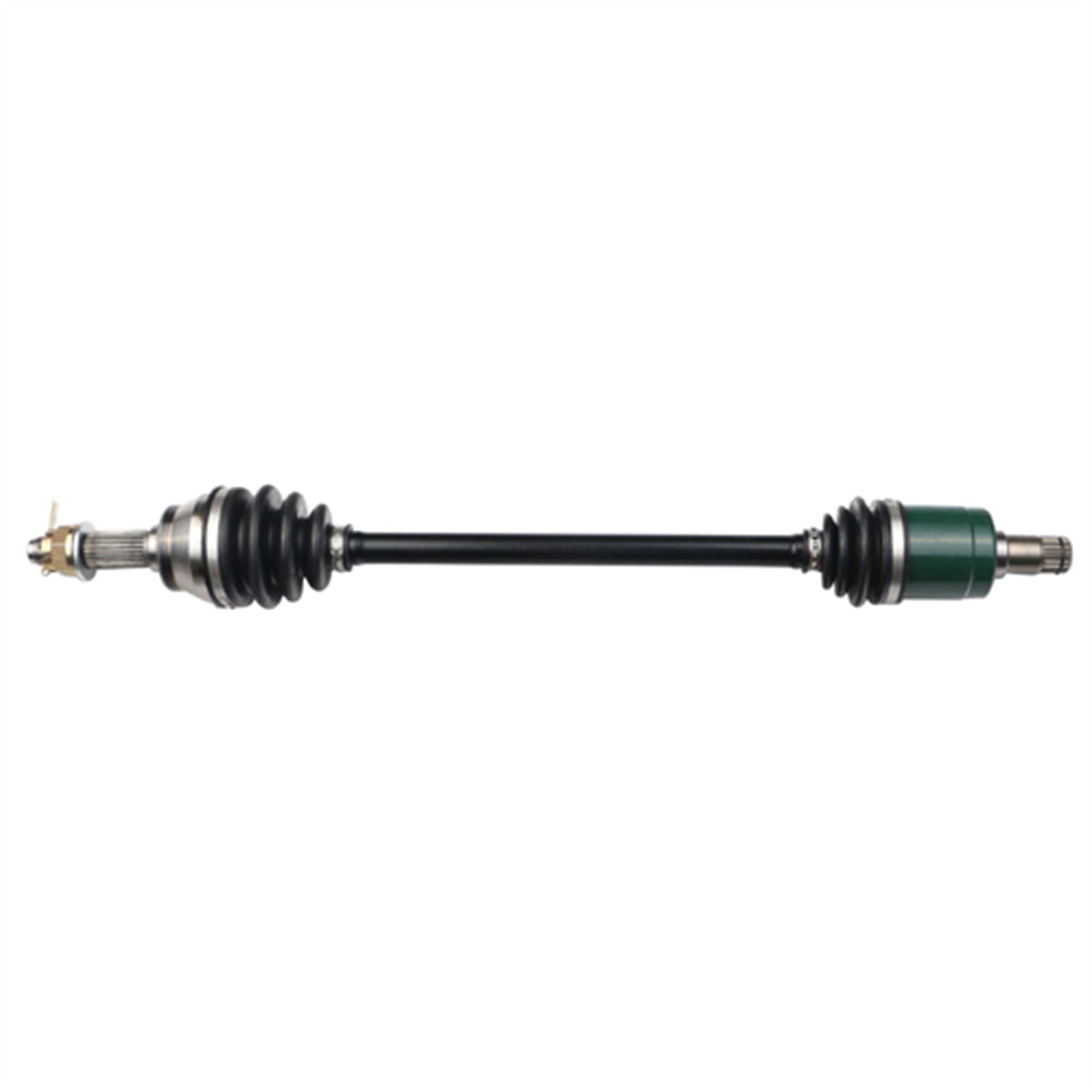 Tytaneum OE Replacement CV Axle John Deere - Front Left/Right 813-0102_727310