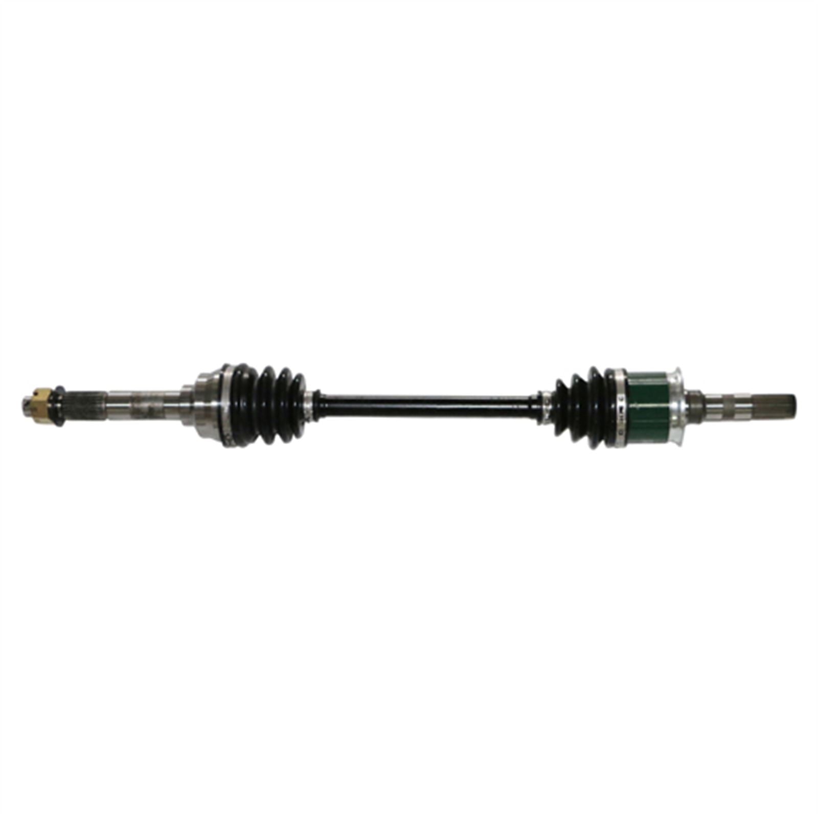 Tytaneum OE Replacement CV Axle for Kawasaki - Front Left/Right 813-0103_727308