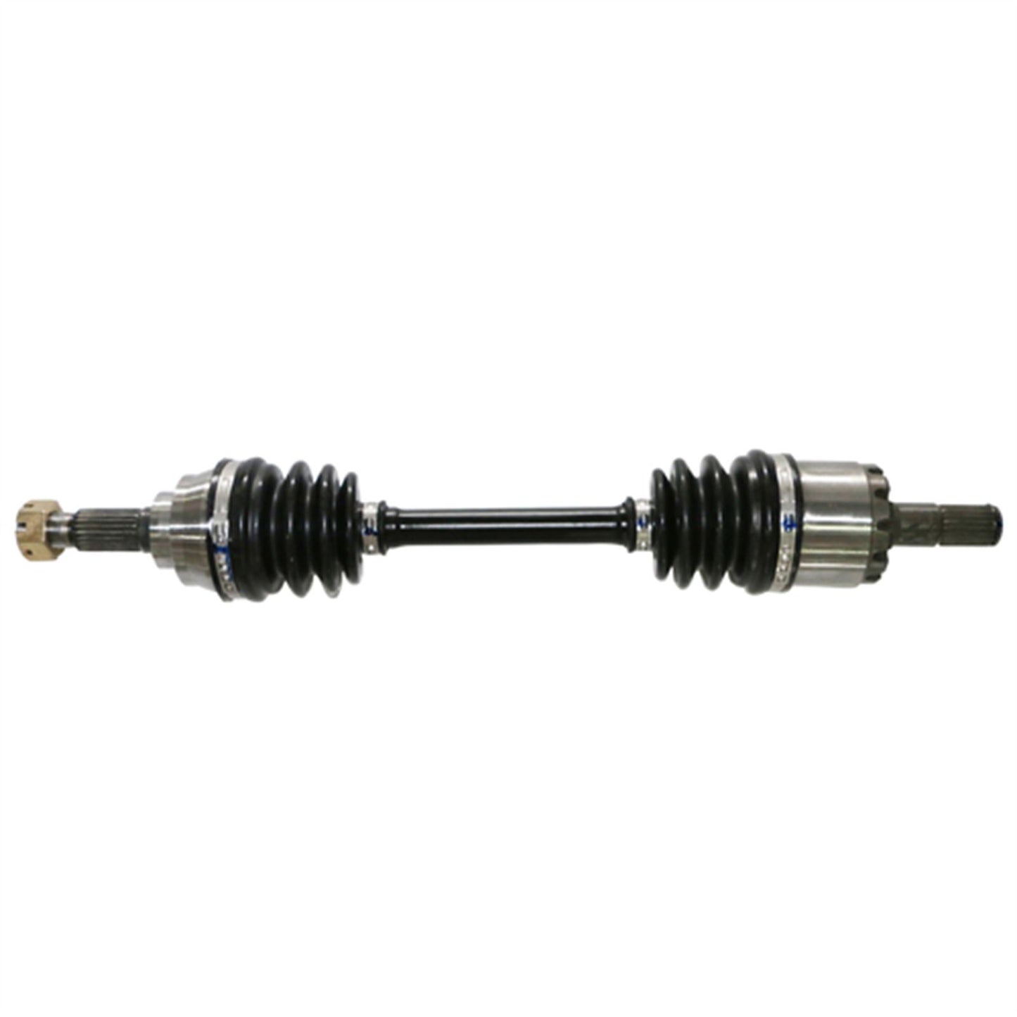 Tytaneum OE Replacement CV Axle for Kawasaki - Front Left [MPN: 813-0106]_727317