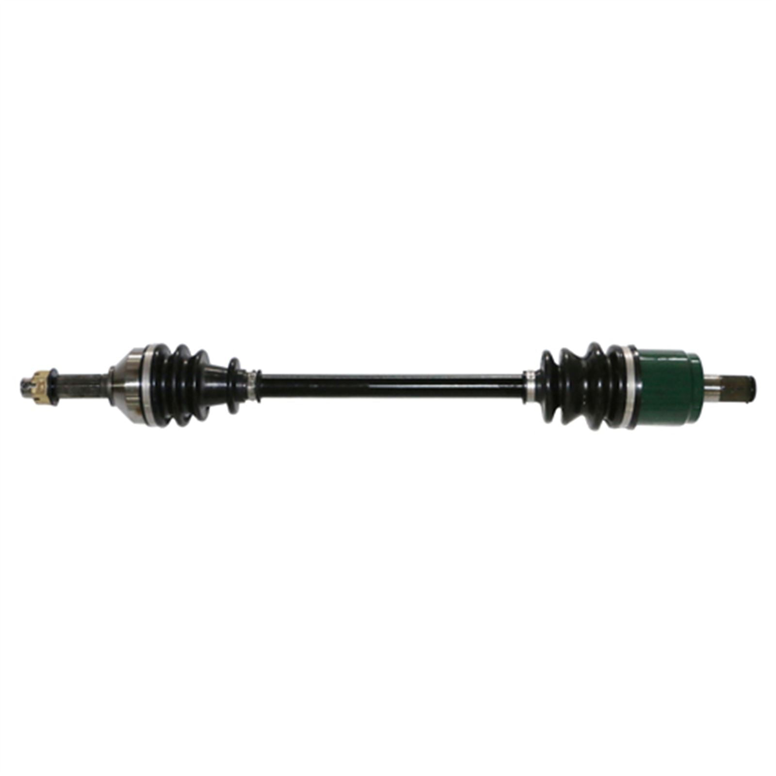 Tytaneum OE Replacement CV Axle for Kawasaki - Front Left/Right 813-0108_727319