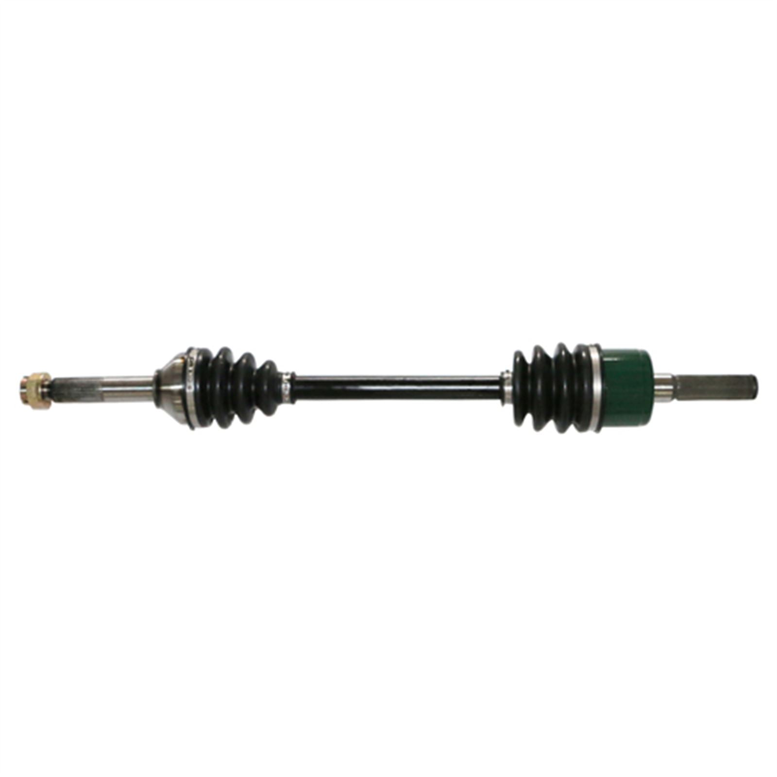 Tytaneum OE Replacement CV Axle for Kawasaki - Rear Left 813-0109_727320