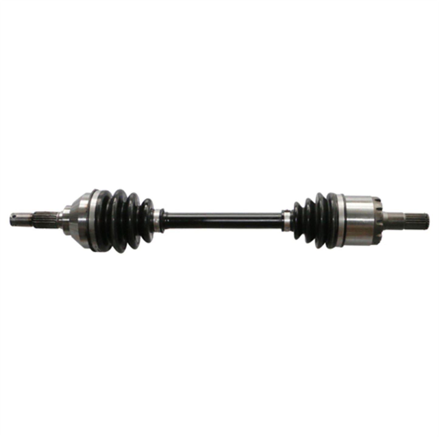 Tytaneum OE Replacement CV Axle for Kawasaki - Front Left 813-0111_727324