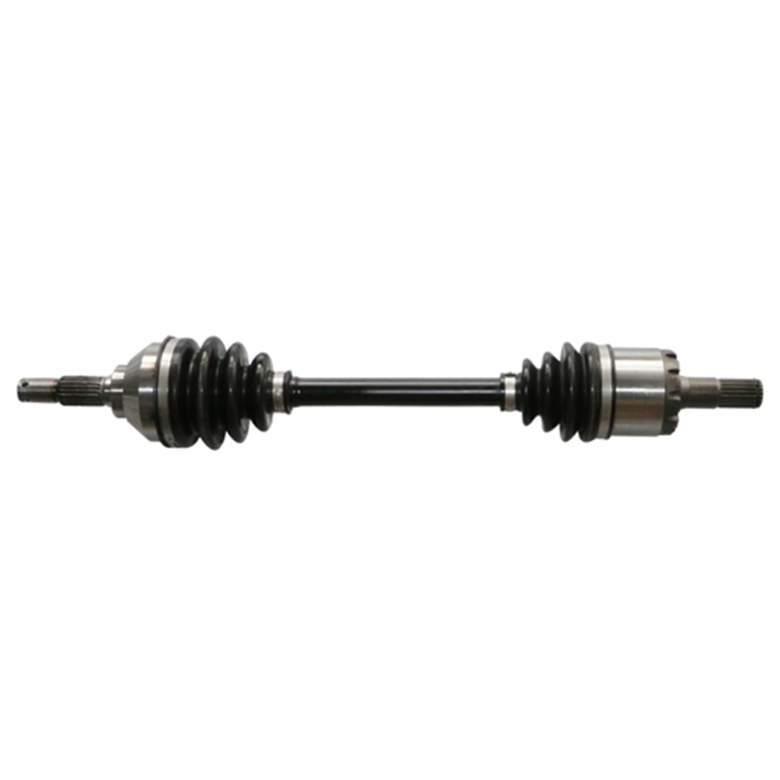 Tytaneum OE Replacement CV Axle for Kawasaki - Front Left 813-0111_727324