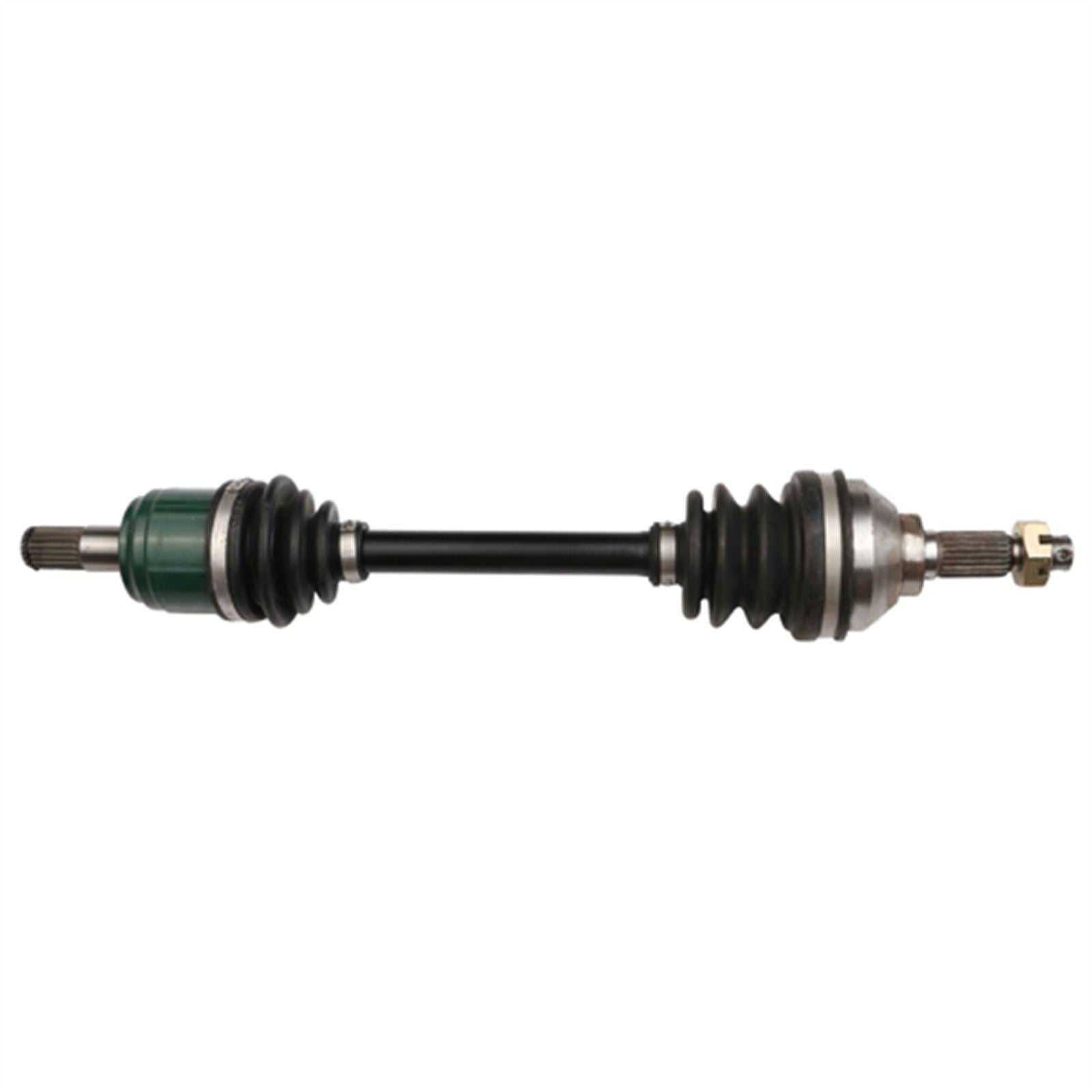 Tytaneum OE Replacement CV Axle for Kawasaki - Front Right 813-0112_727331