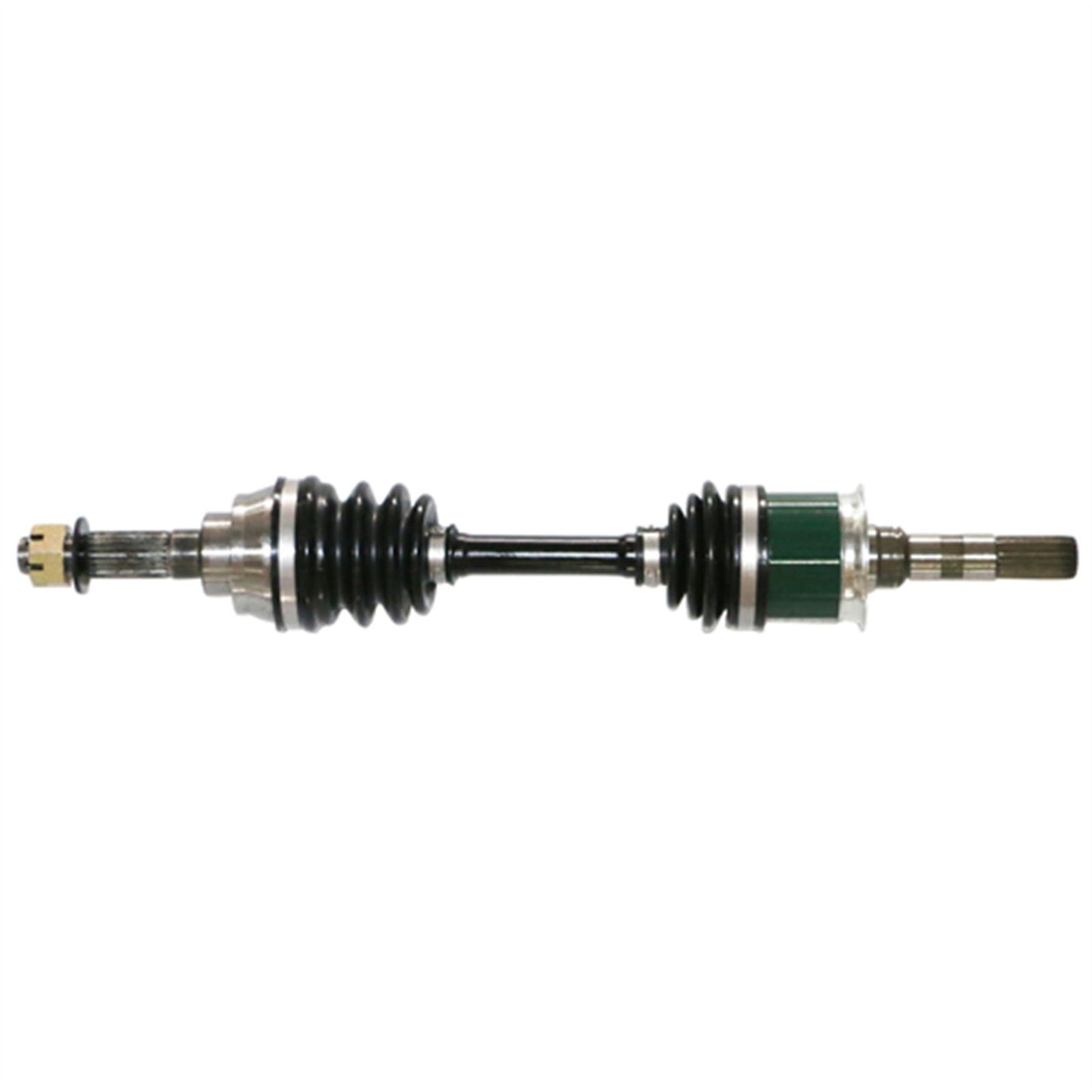Tytaneum OE Replacement CV Axle for Kawasaki - Front Left/Right 813-0115_727325