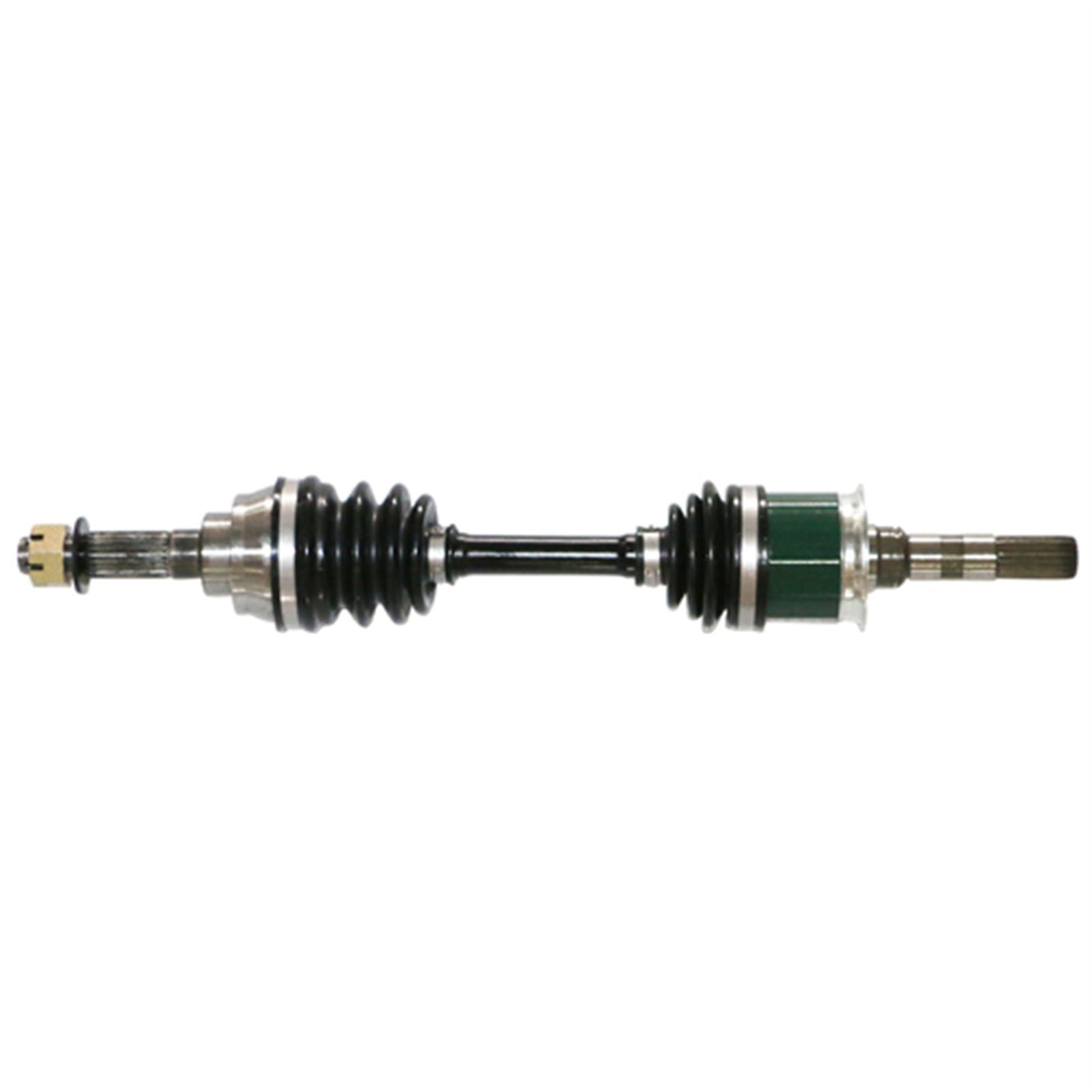 Tytaneum OE Replacement CV Axle for Kawasaki - Front Left/Right 813-0115_727325