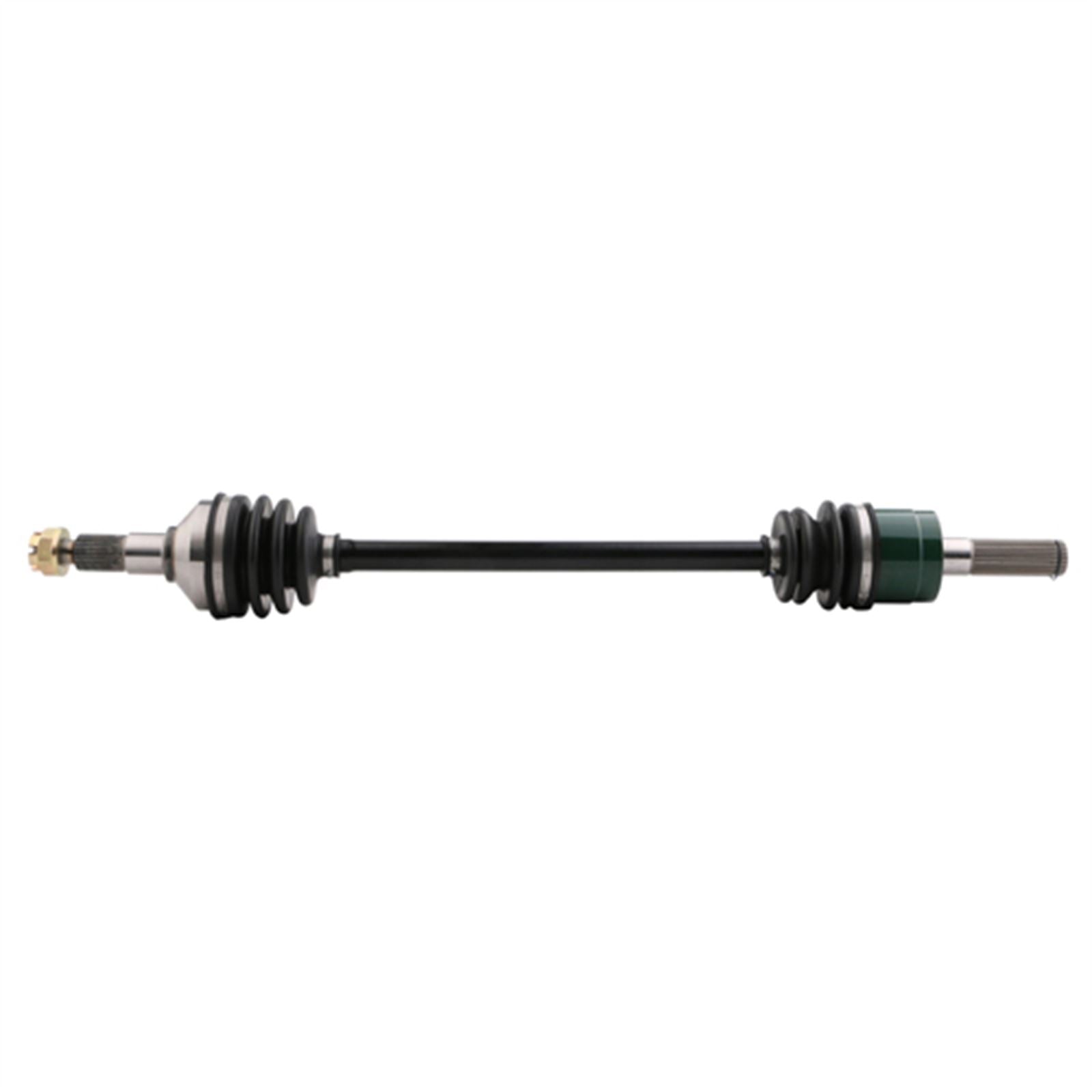 Tytaneum OE Replacement CV Axle for Kawasaki - Front Left 813-0117_727339