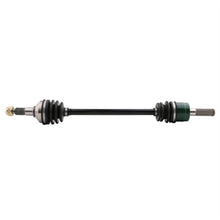 Tytaneum OE Replacement CV Axle for Kawasaki - Front Left 813-0117_727339