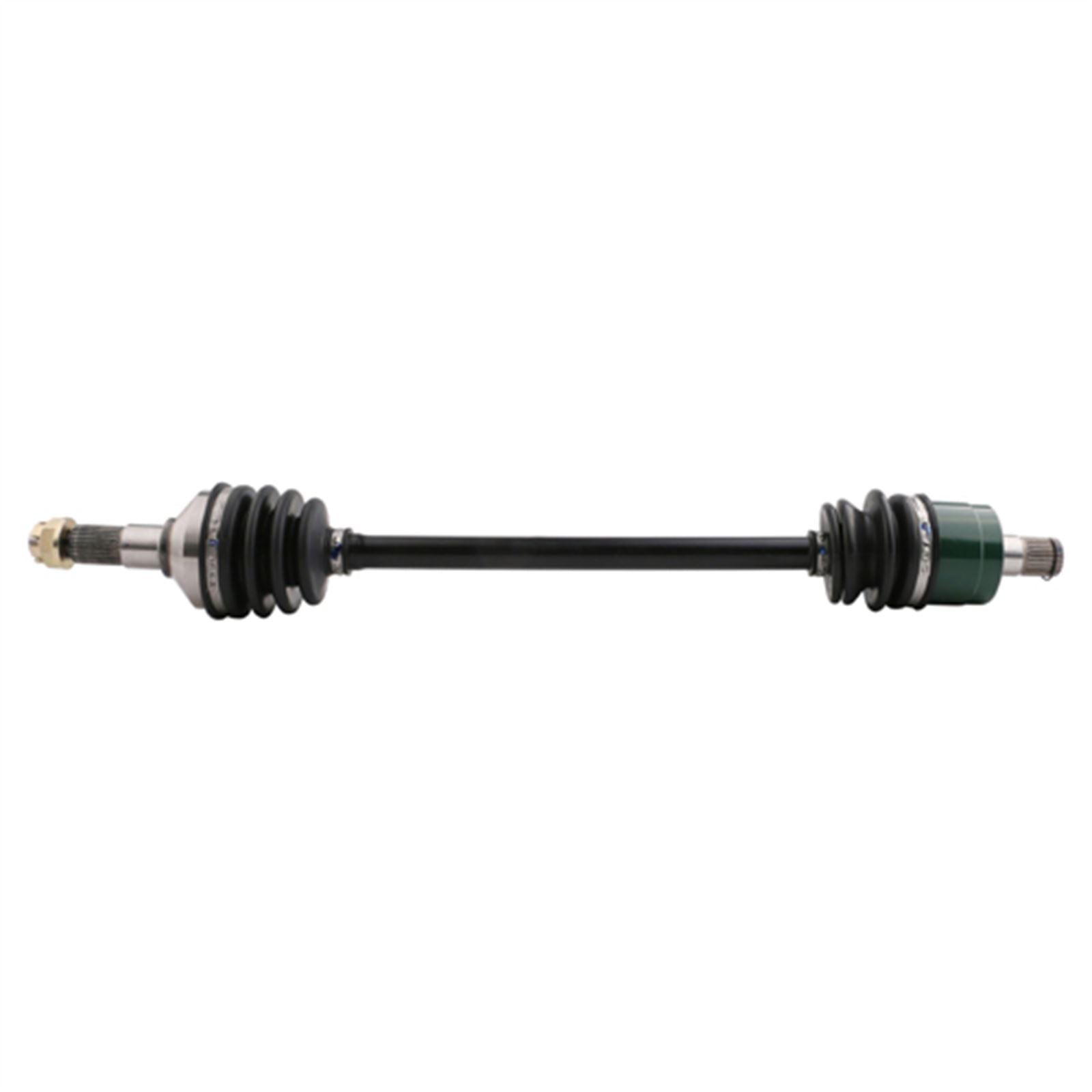 Tytaneum OE Replacement CV Axle for Kawasaki - Front Right 813-0118_727337