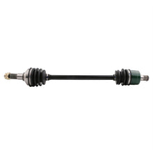 Tytaneum OE Replacement CV Axle for Kawasaki - Front Right 813-0118_727337