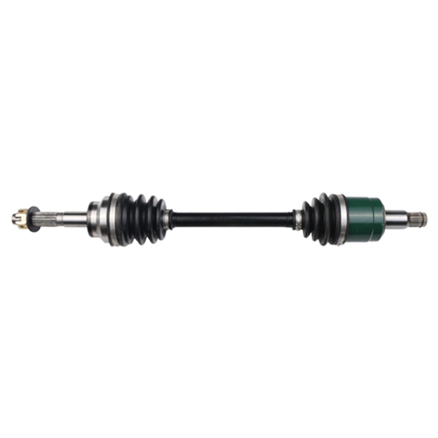 Tytaneum OE Replacement CV Axle  Kubota - Front Left/Right 813-0119_727335