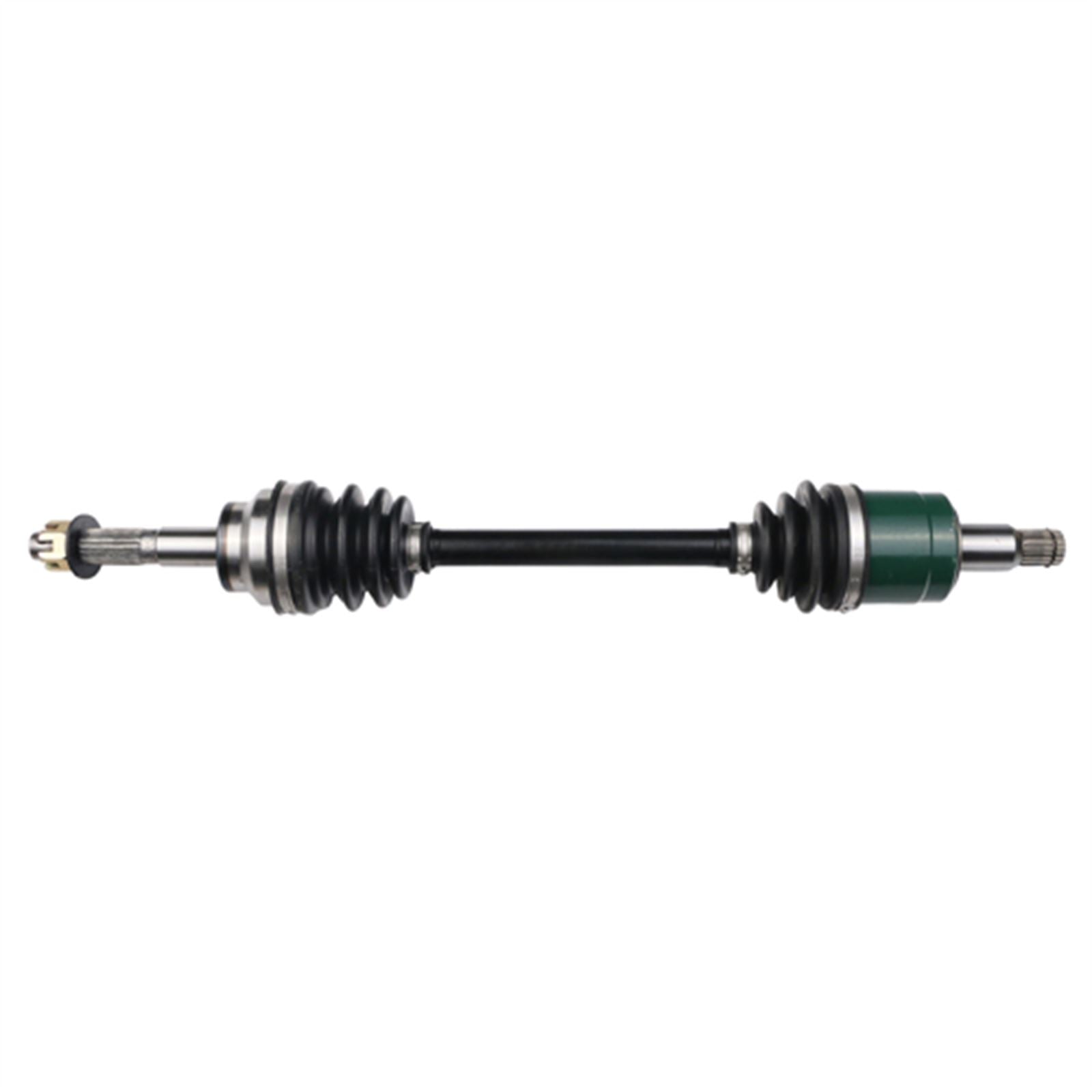 Tytaneum OE Replacement CV Axle  Kubota - Front Left/Right 813-0119_727335