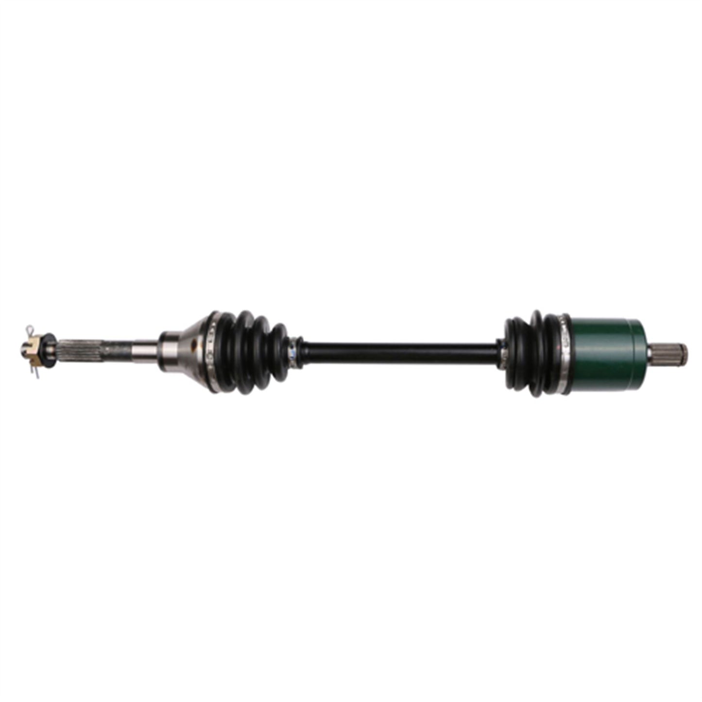 Tytaneum OE Replacement CV Axle  Kubota - Front Left/Right 813-0120_727334