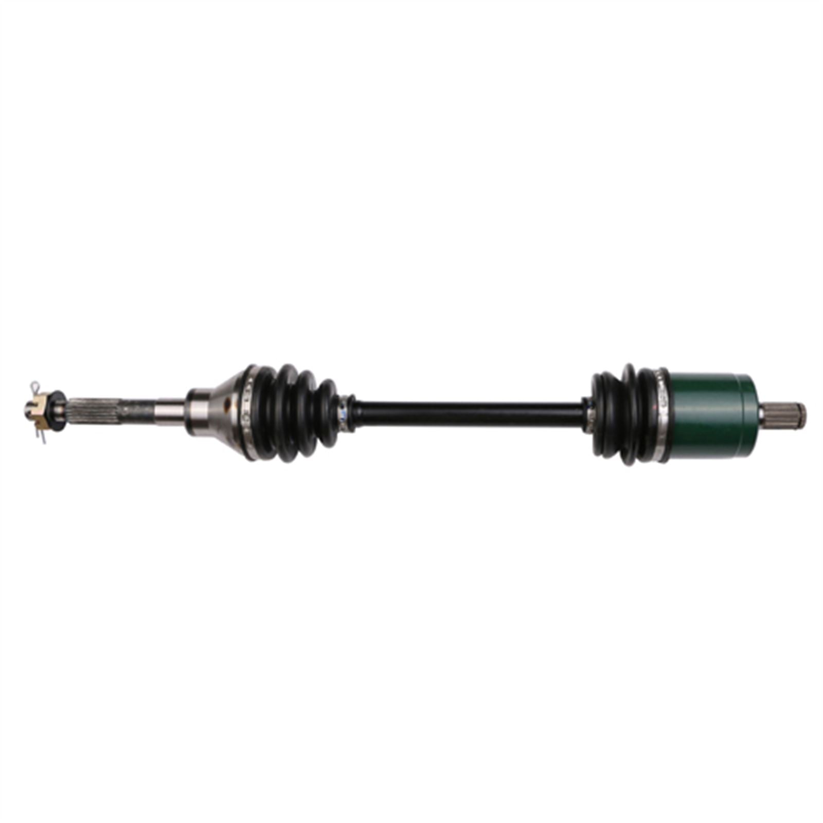 Tytaneum OE Replacement CV Axle  Kubota - Front Left/Right 813-0120_727334