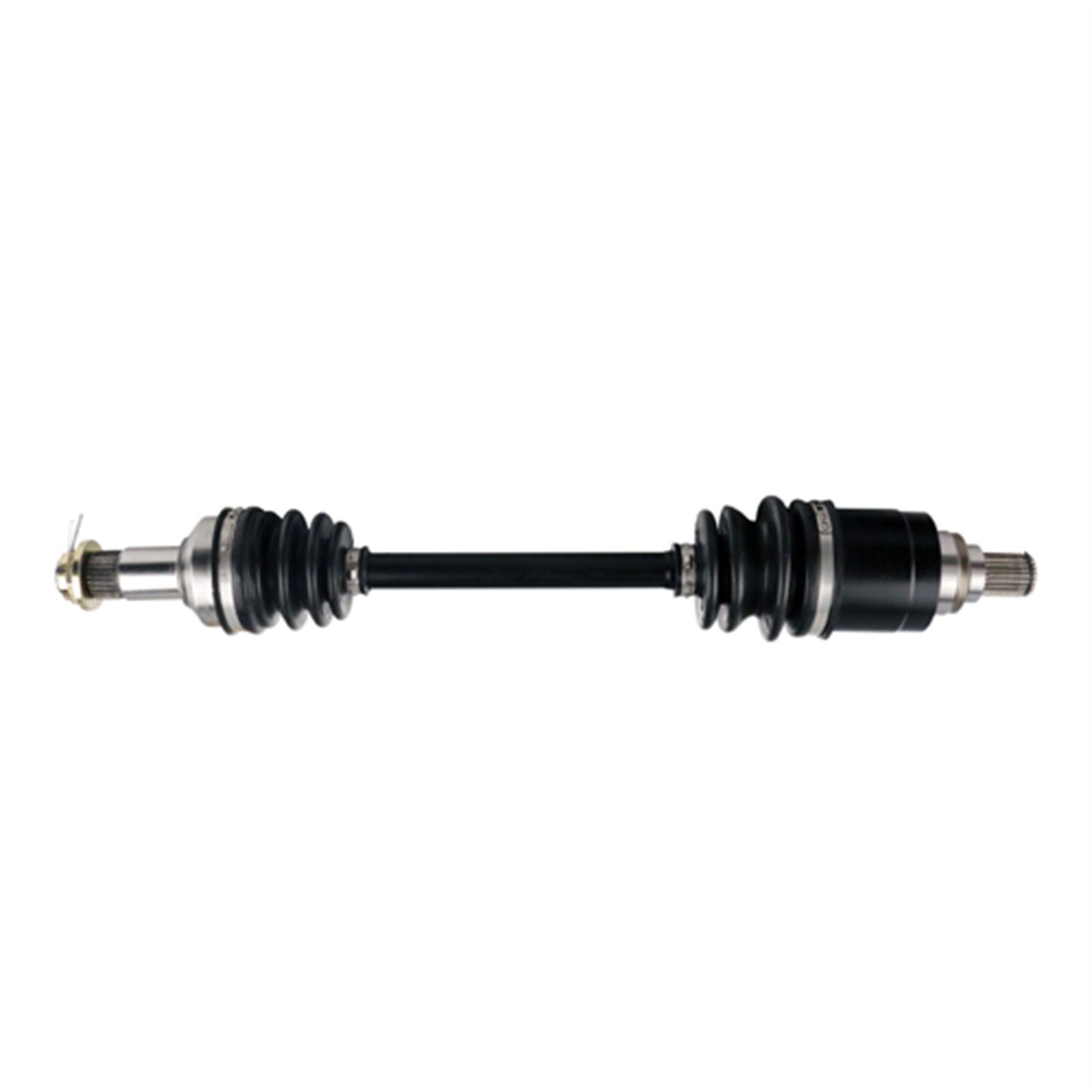 Tytaneum OE Replacement CV Axle  Kymco - Front Right 813-0123_727350