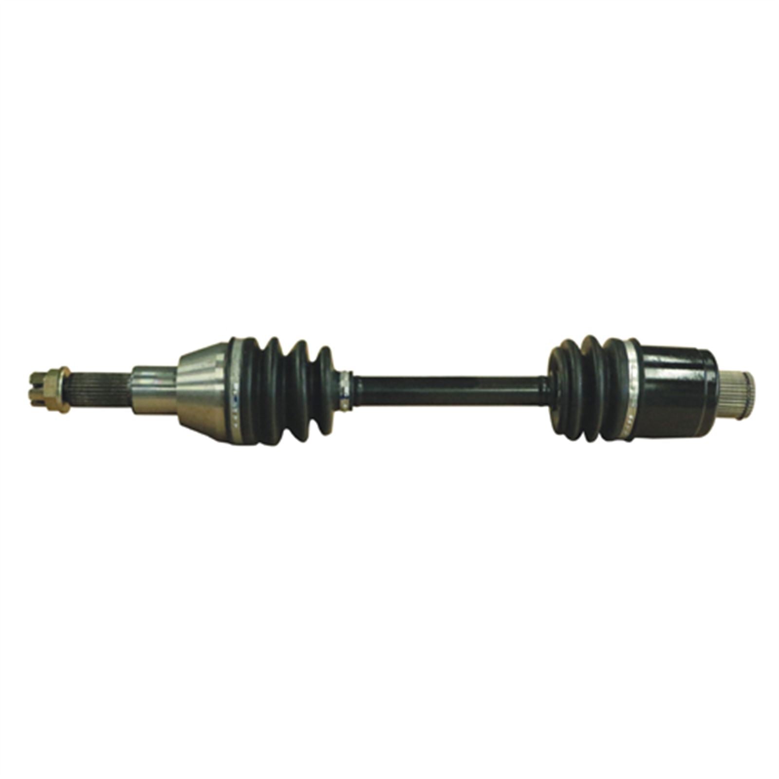 Tytaneum Replacement CV Axle for Polaris - Rear Left/Right [MPN: 813-0127]_727345