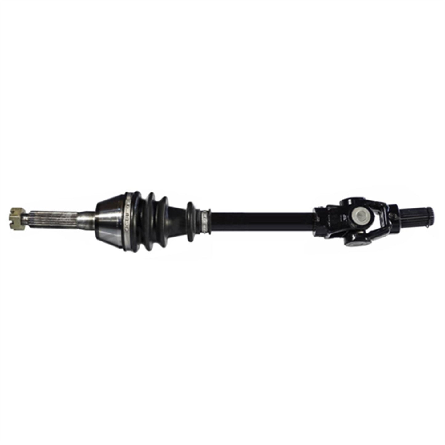 Tytaneum Replacement CV Axle for Polaris - Front Left/Right [MPN: 813-0129]_727365