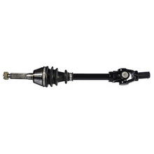 Tytaneum Replacement CV Axle for Polaris - Front Left/Right [MPN: 813-0129]_727365