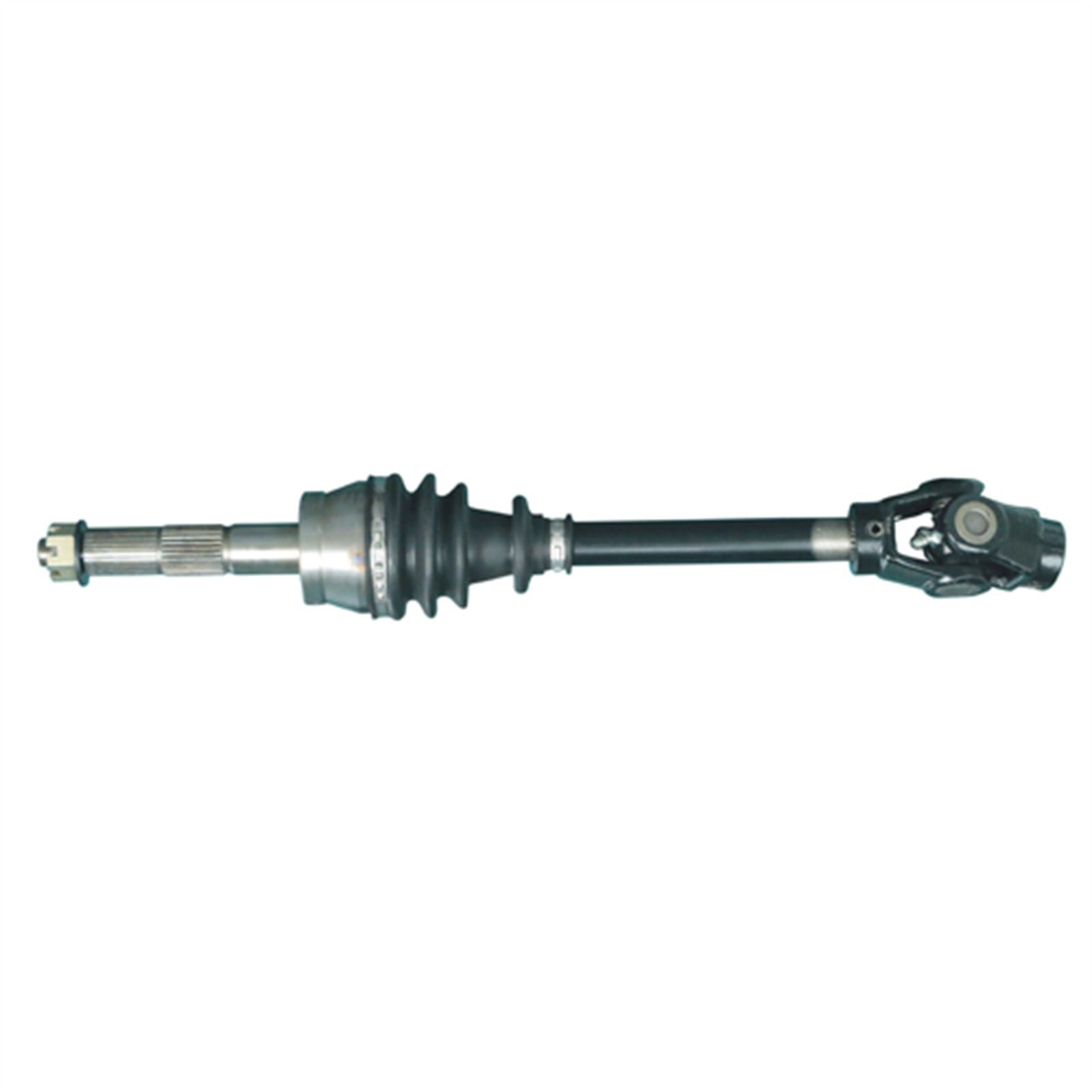 Tytaneum Replacement CV Axle for Polaris - Front Left/Right 813-0130_727364