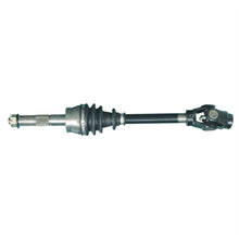 Tytaneum Replacement CV Axle for Polaris - Front Left/Right 813-0130_727364