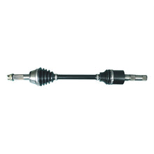 Tytaneum Replacement CV Axle for Polaris - Rear Left 813-0132_727360
