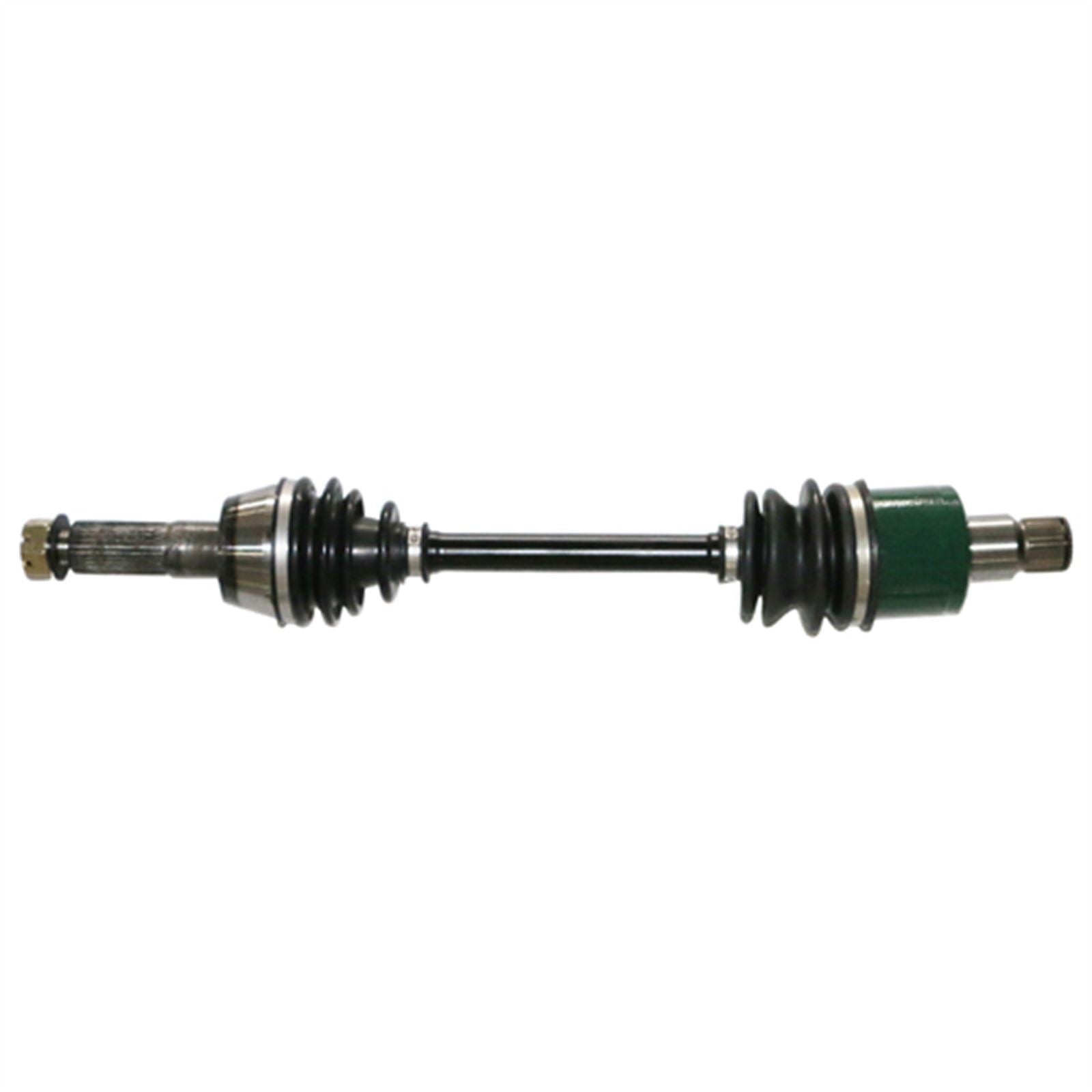 Tytaneum Replacement CV Axle for Polaris - Rear Left/Right [MPN: 813-0135]_727356