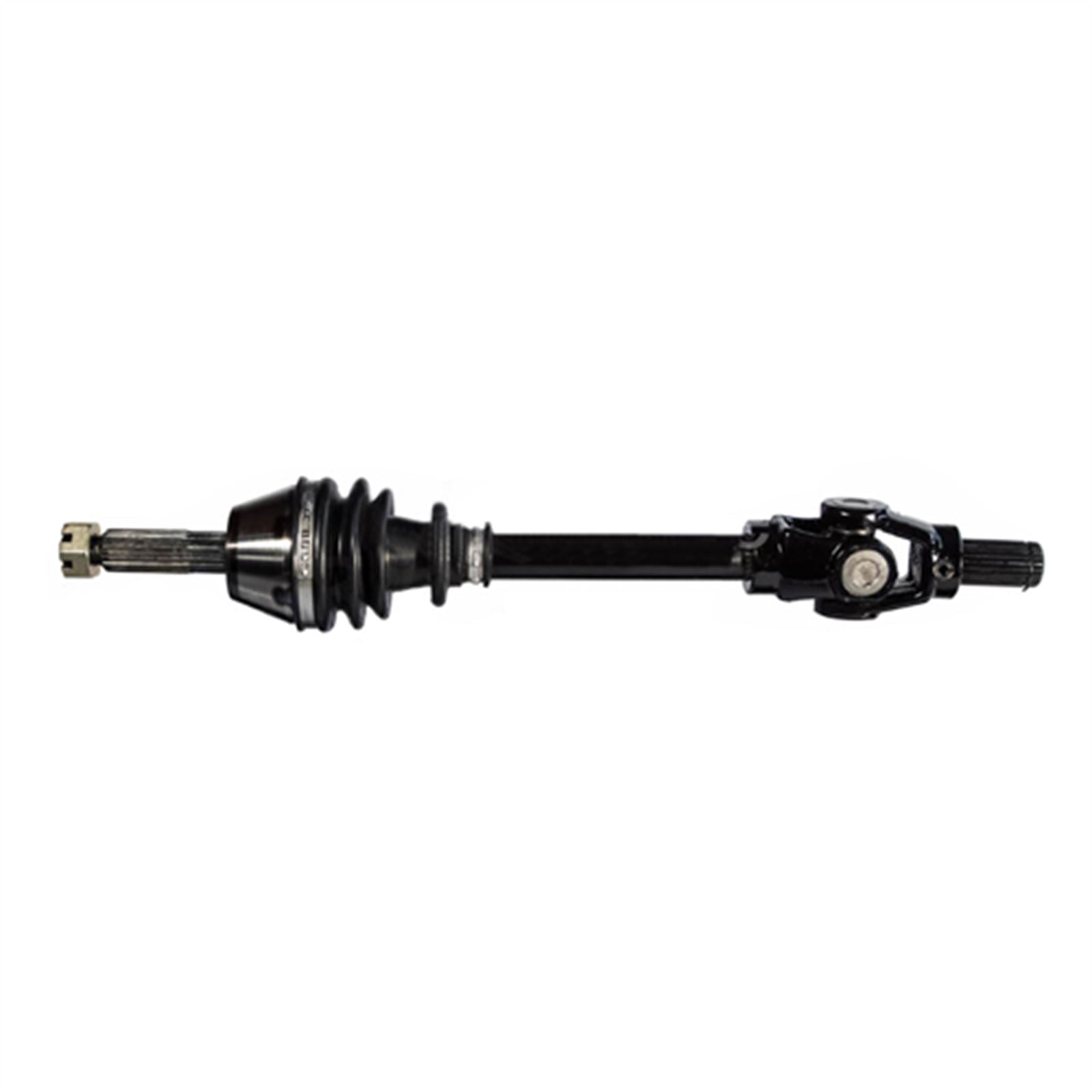 Tytaneum Replacement CV Axle for Polaris - Front Left/Right 813-0136_727367