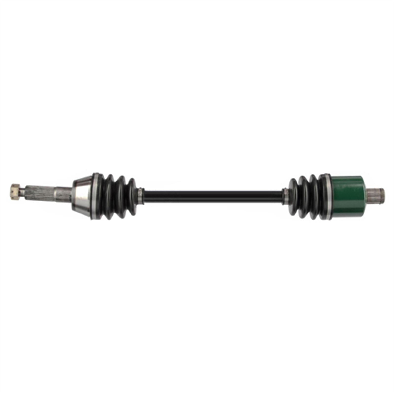 Tytaneum Replacement CV Axle for Polaris - Rear Left/Right [MPN: 813-0138]_727372