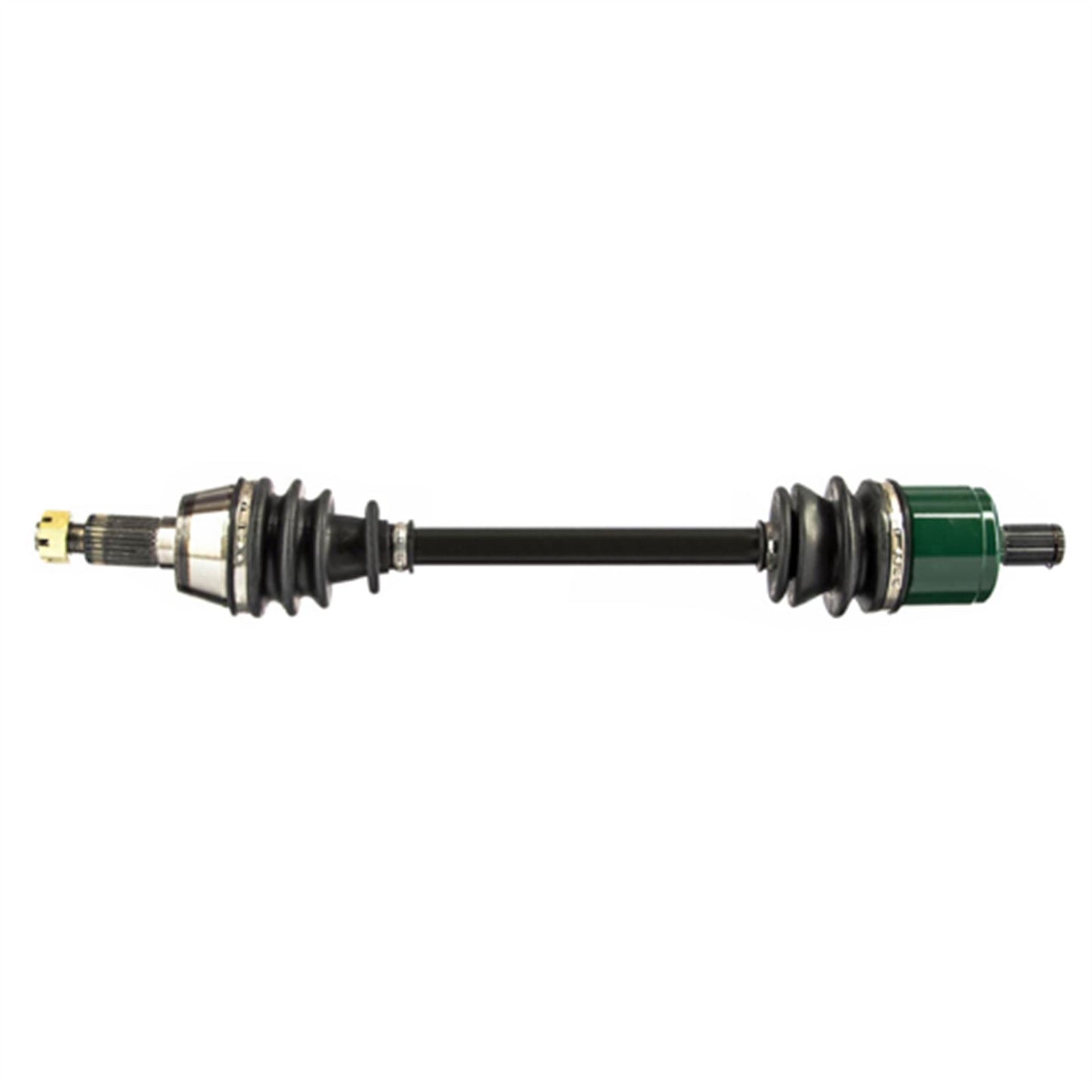 Tytaneum Replacement CV Axle for Polaris - Front Left/Right 813-0139_727373