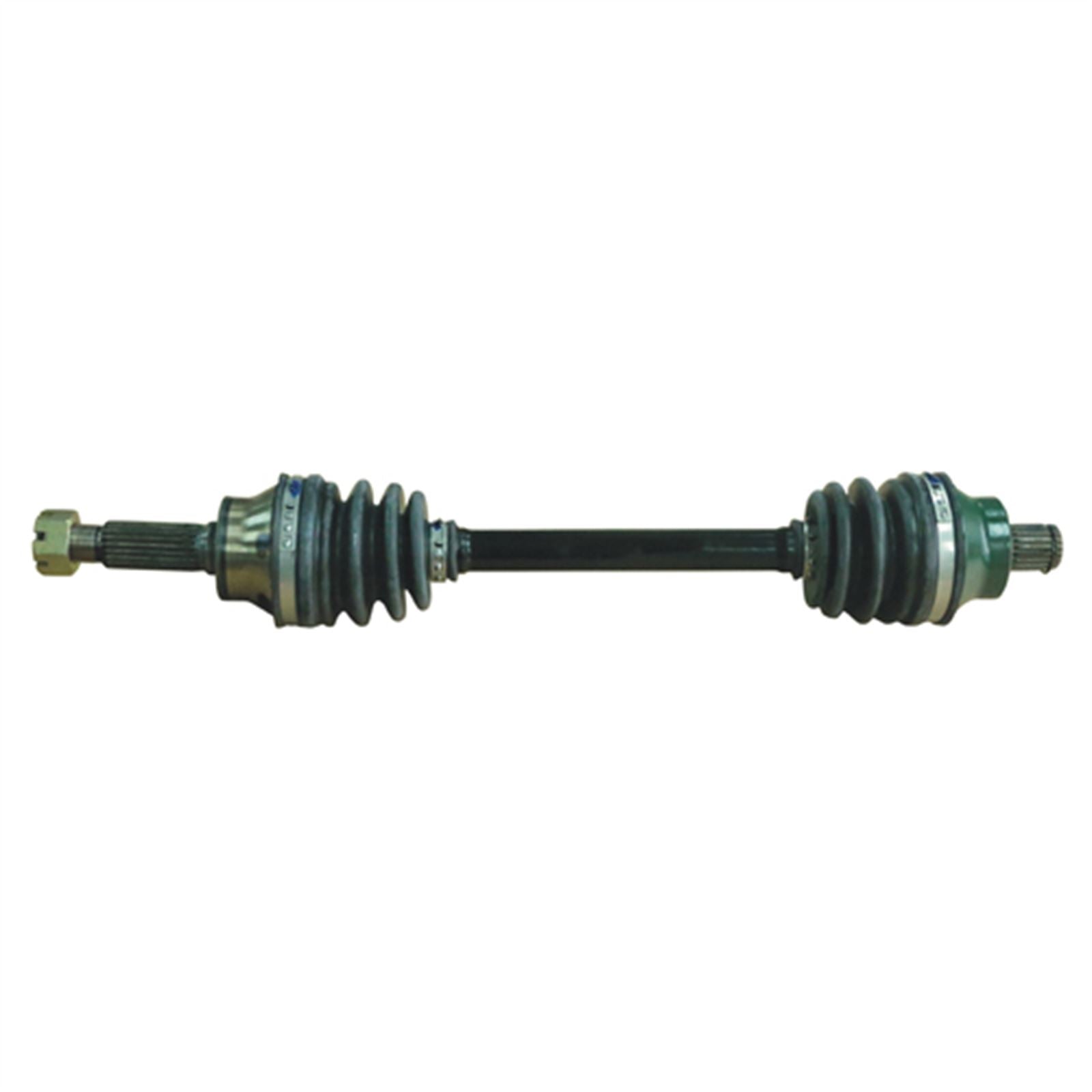 Tytaneum Replacement CV Axle for Polaris - Front Left/Right 813-0143_727377