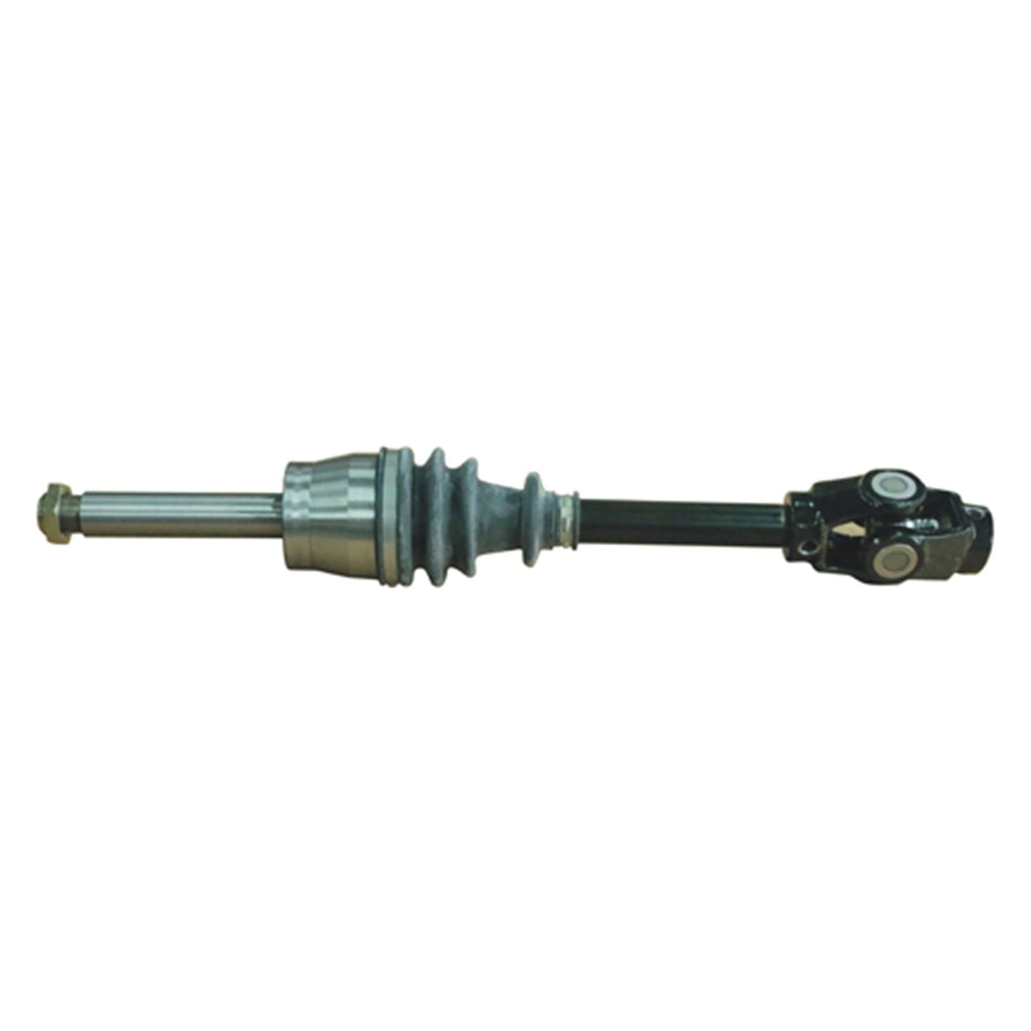 Tytaneum Replacement CV Axle for Polaris - Front Left/Right 813-0144_727378